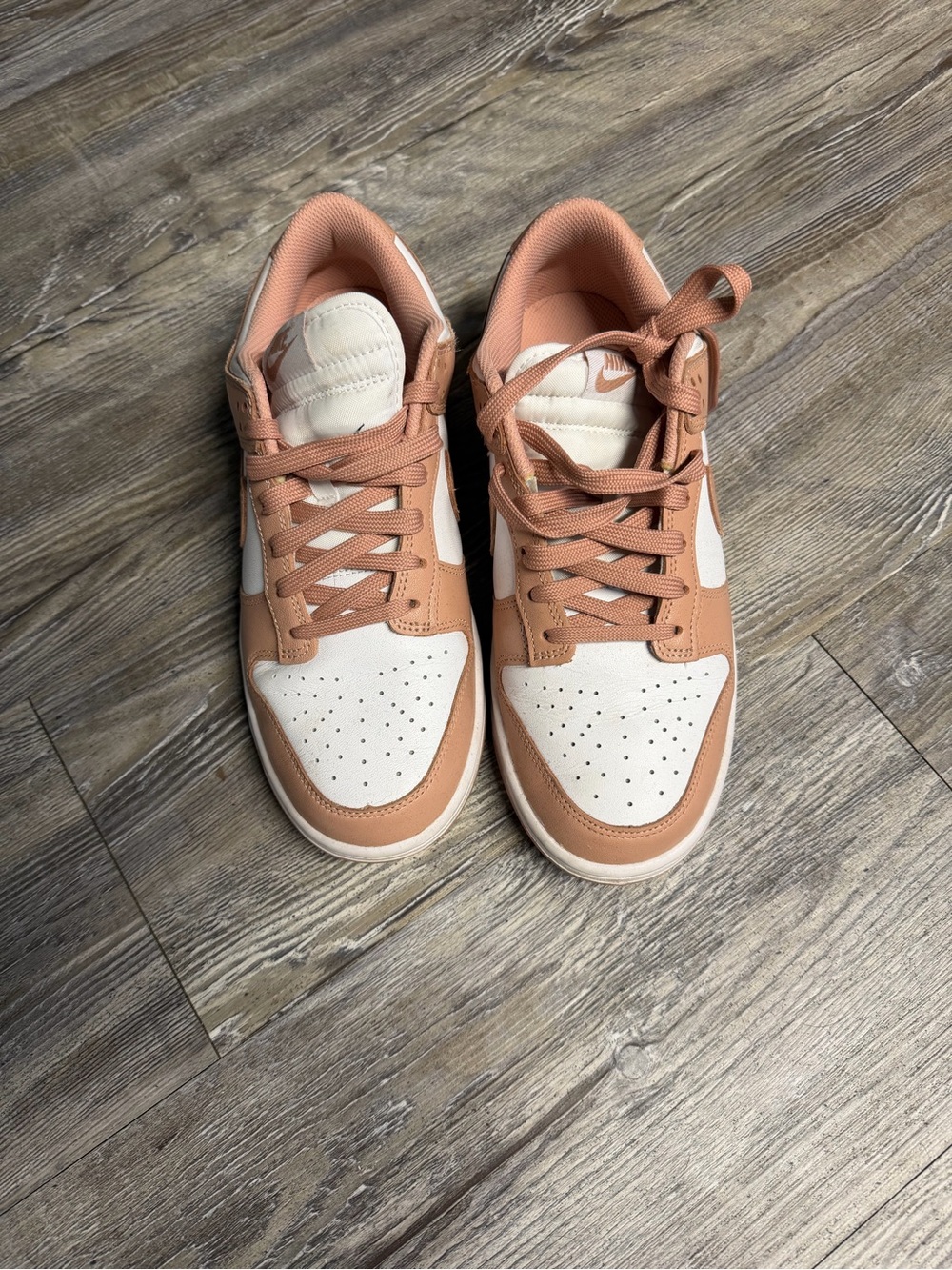 Nike Dunk - Picture 3 of 6